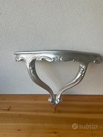 Mensola svuota tasche