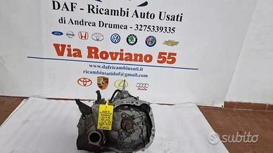 CAMBIO RENAULT CLIO IV 1.2 B JH3904 5 MARCE