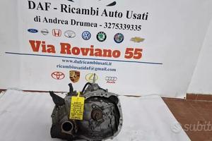 CAMBIO RENAULT CLIO IV 1.2 B JH3904 5 MARCE