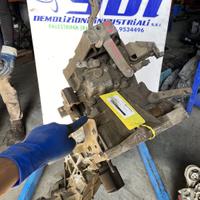 Cambio fiat panda 169 4x4