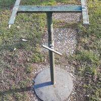 piantana telescopica