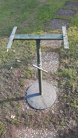 piantana telescopica