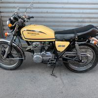 HONDA CB 400 four Super Sport 1975