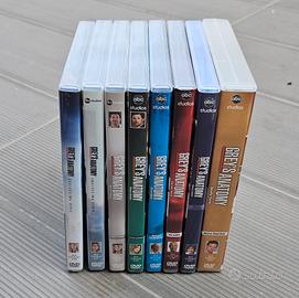 dvd Grey' Anatomy 