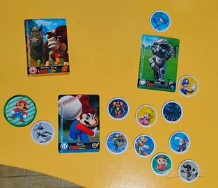 ⭐Nintendo Amiibo e Gadget ⭐