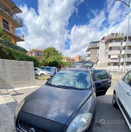 FIAT CROMA 1.9 MJT DEL 2007 CON MARCE AUTOMATICHE