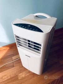 Condizionatore Zephir classe A mobile