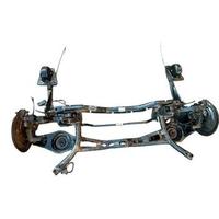 Assale posteriore audi a3 8p 1600 benzina 2003