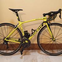Giant TCR sl2