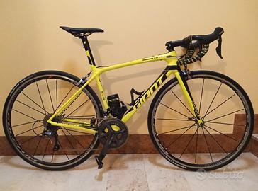 Giant TCR sl2
