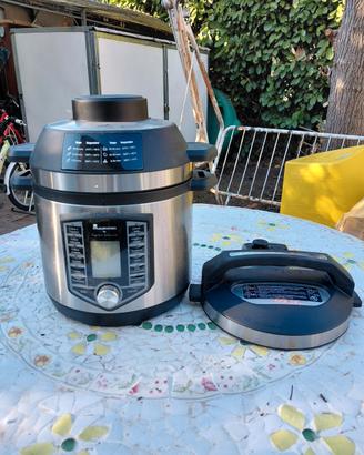 robot da cucina master pro