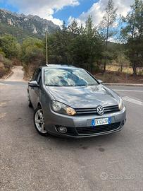 Golf 6 2.0 140
