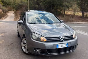 Golf 6 2.0 140