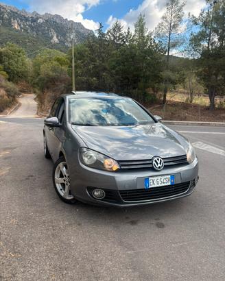 Golf 6 2.0 140