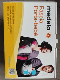 Fascia Porta-bebe'