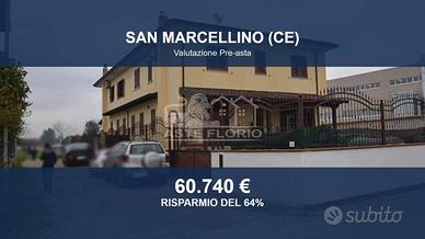 Immobile in asta di 592 m² con più di 5 locali a S