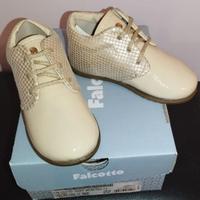 Scarpe Falcotto Cozy bimba n. 22 nuove