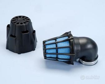 Airbox spugna filtro aria Polini a cono