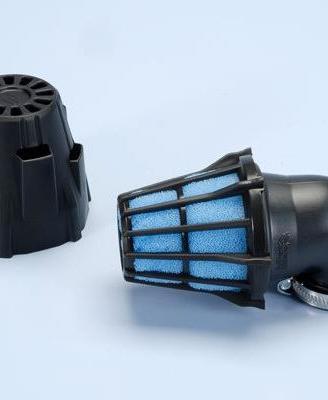 Airbox spugna filtro aria Polini a cono