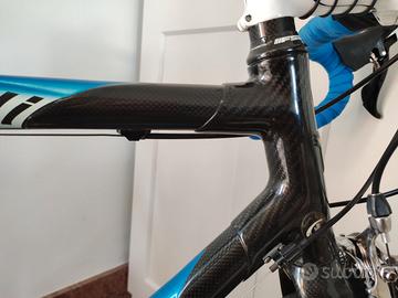 Bici da corsa marca Daccordi