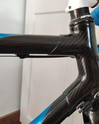Bici da corsa marca Daccordi