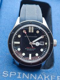 Orologio Spinnaker 30 ATM automatico 