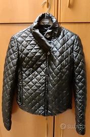 giacca Benetton trapuntata