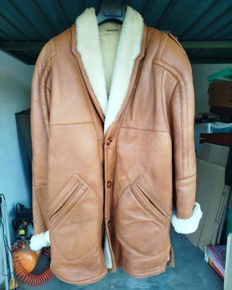 Cappotto ho giacca