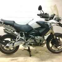 Bmw R1200 Gs - 35000km