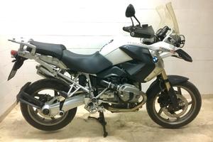 Bmw R1200 Gs - 35000km