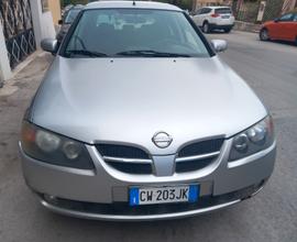 NISSAN Almera 1ª s. - 2005