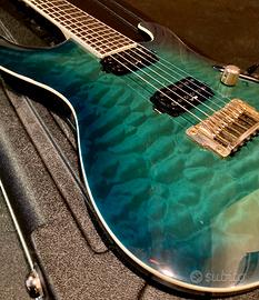Ibanez Prestige S 5521Q
