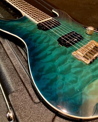 Ibanez Prestige S 5521Q