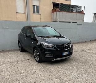 Opel Mokka X 1.6 CDTI Ecotec 136cv aut. Innovation
