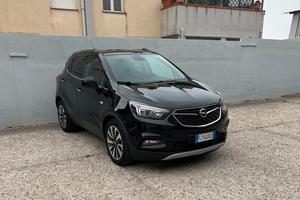 Opel Mokka X 1.6 CDTI Ecotec 136cv aut. Innovation