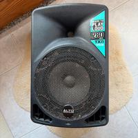 CASSA ATTIVA ALTO TX8 280wtt