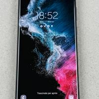 Samsung Galaxy S22 ultra