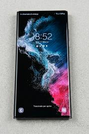 Samsung Galaxy S22 ultra