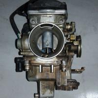 Carburatore Suzuki Burgman 400