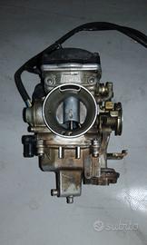 Carburatore Suzuki Burgman 400