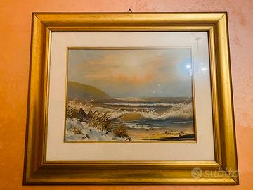 Quadro Rossana Jaccheo