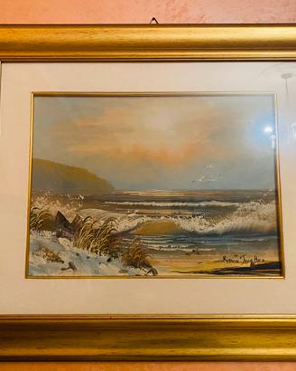 Quadro Rossana Jaccheo