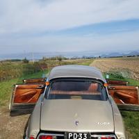 Citroen DS 23 Pallas