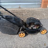 tagliaerba a scoppio Mc Culloch  a benzina