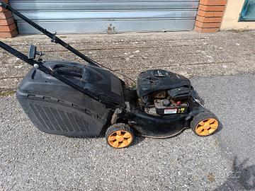 tagliaerba a scoppio Mc Culloch  a benzina