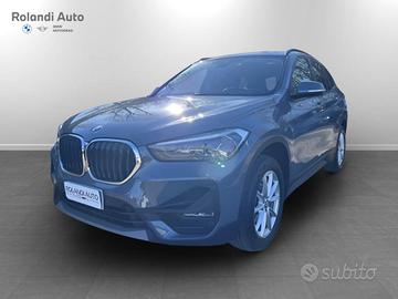 BMW X1 sdrive16d Business Advantage auto