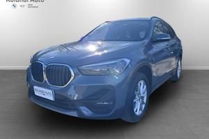 BMW X1 sdrive16d Business Advantage auto