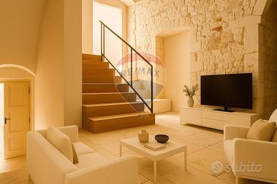 Casa Indipendente - Conversano