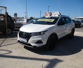 Nissan Qashqai 1.5 dCi 115 CV DCT FULL OPT.2021