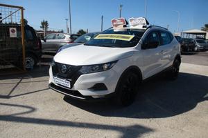 Nissan Qashqai 1.5 dCi N1 AUTOCARRO "IVA COMPRESA
